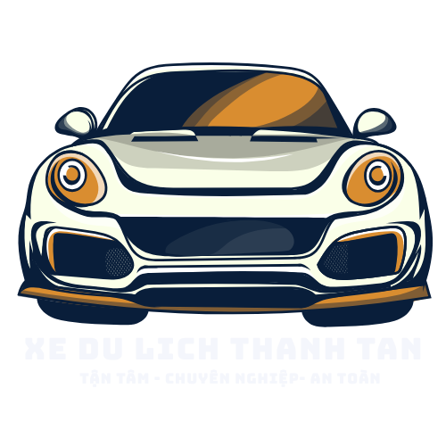 Xe Du Lich Thanh Tân